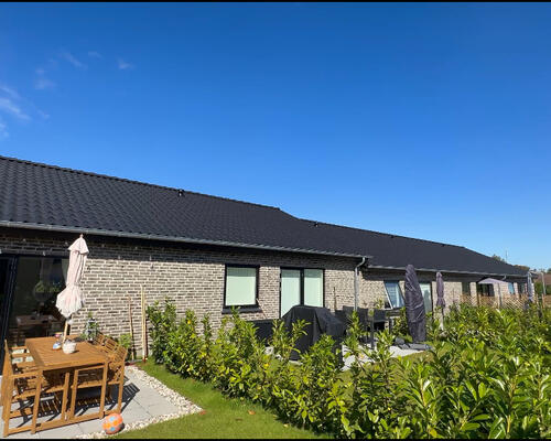 3 værelses hus i Helsinge