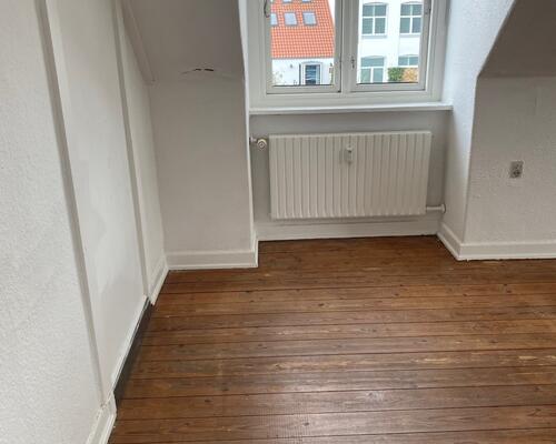 3 værelses lejlighed i Kolding