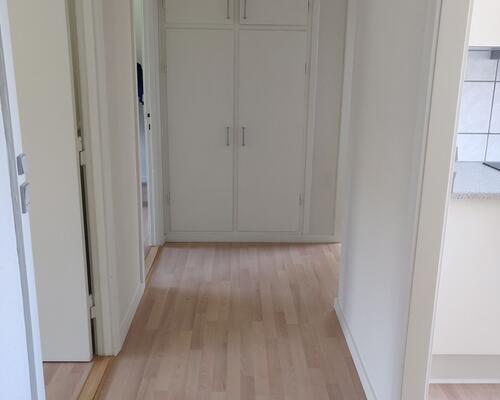 4 værelses lejlighed i Holstebro