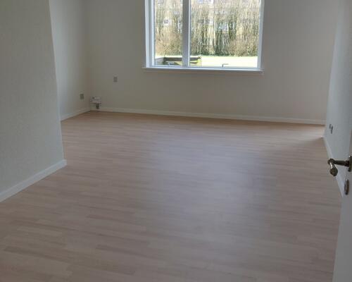 4 værelses lejlighed i Holstebro