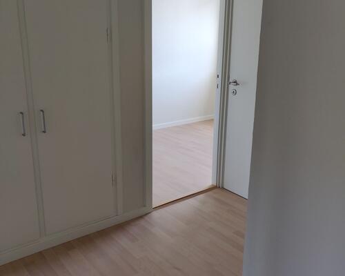 4 værelses lejlighed i Holstebro