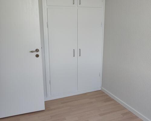 4 værelses lejlighed i Holstebro