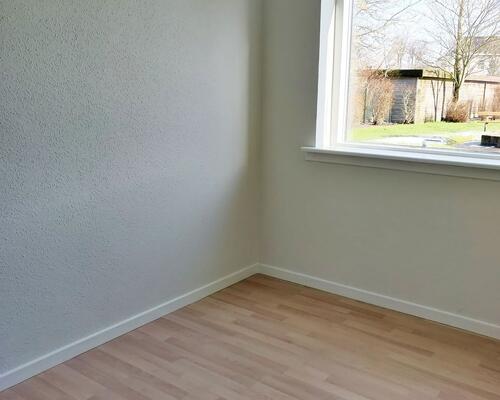 4 værelses lejlighed i Holstebro