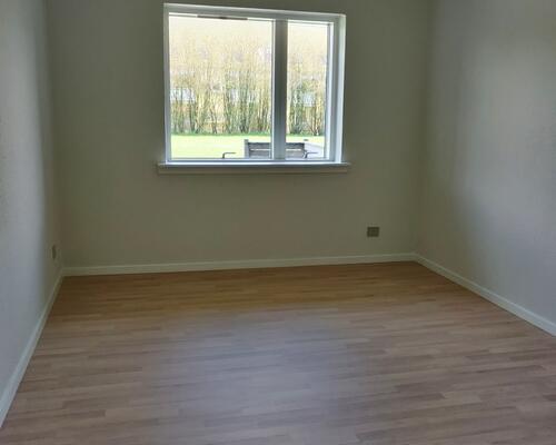 4 værelses lejlighed i Holstebro