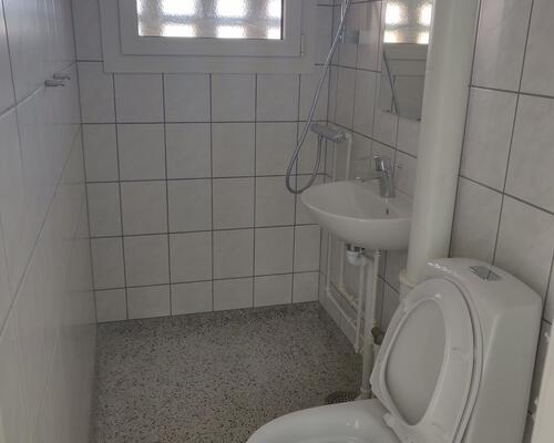 4 værelses lejlighed i Holstebro