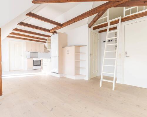 3 værelses lejlighed i Ringkøbing