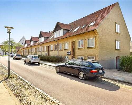 1 værelses hus i Hjørring