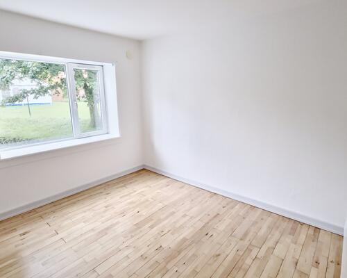 2 værelses lejlighed i Holstebro