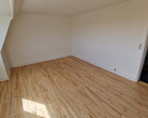 2 værelses lejlighed i Holstebro