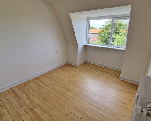 2 værelses lejlighed i Holstebro