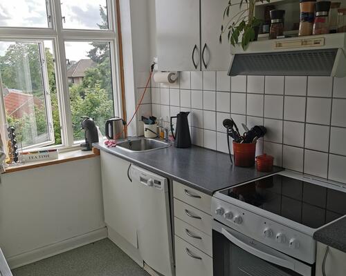 2 værelses lejlighed i Horsens