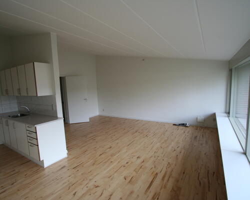 3 værelses lejlighed i Grenaa