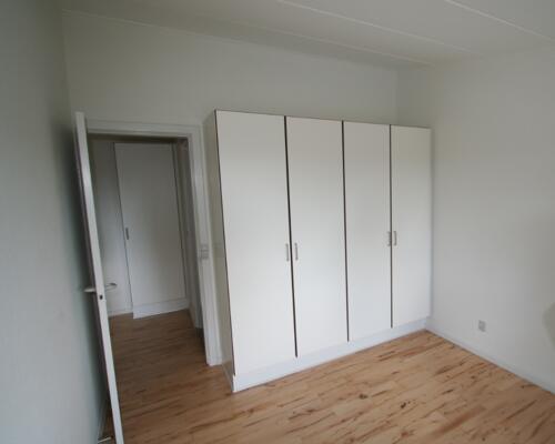 3 værelses lejlighed i Grenaa