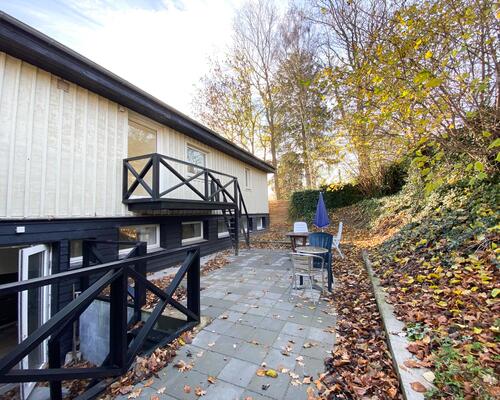 5 værelses lejlighed i Hørsholm