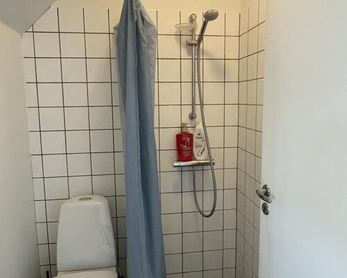 1 værelses lejlighed i Århus C
