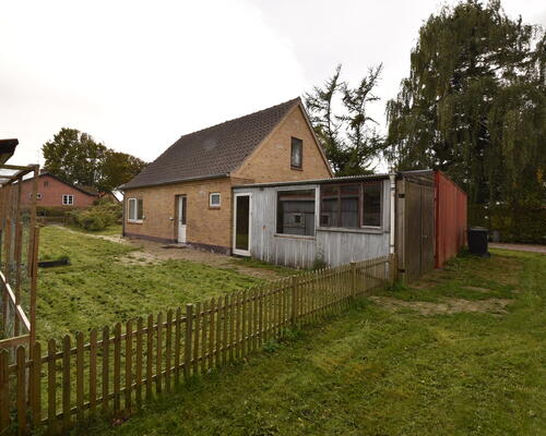 5 værelses hus i Pandrup