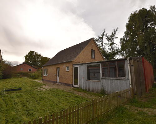 5 værelses hus i Pandrup