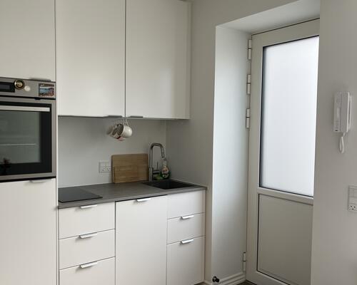 2 værelses lejlighed i Horsens