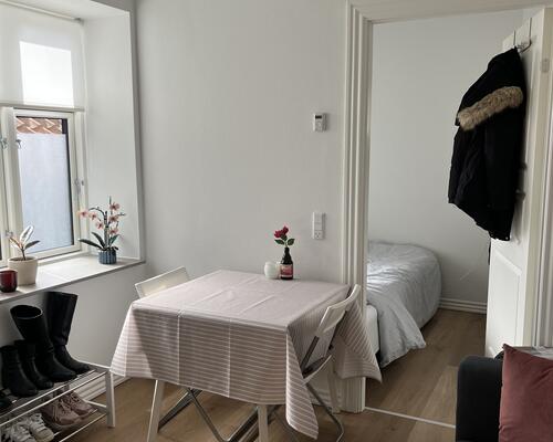 2 værelses lejlighed i Horsens