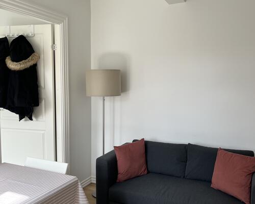 2 værelses lejlighed i Horsens