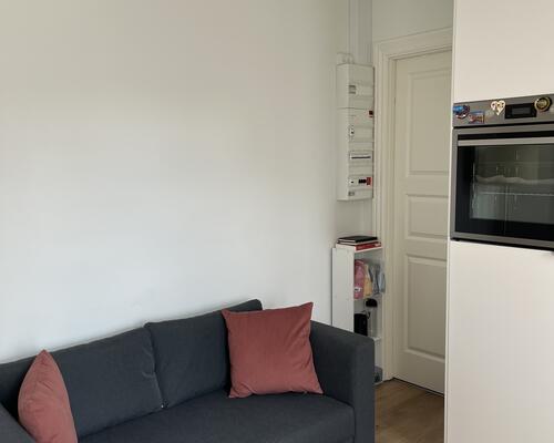 2 værelses lejlighed i Horsens