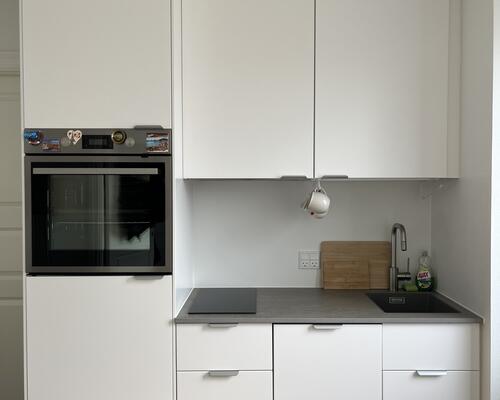 2 værelses lejlighed i Horsens