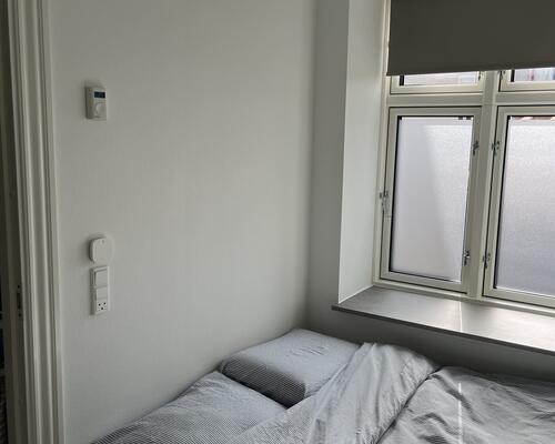 2 værelses lejlighed i Horsens