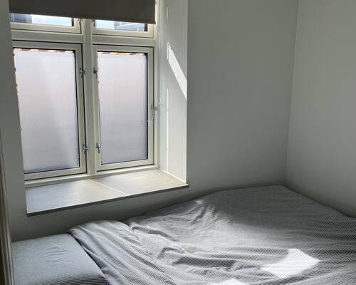 2 værelses lejlighed i Horsens