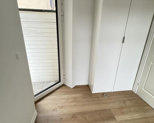 2 værelses lejlighed i Horsens