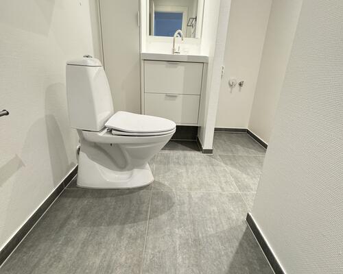 2 værelses lejlighed i Horsens