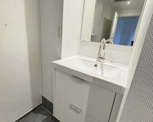 2 værelses lejlighed i Horsens