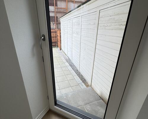 2 værelses lejlighed i Horsens