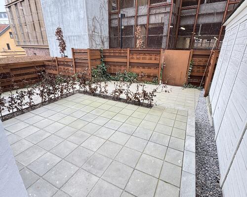 2 værelses lejlighed i Horsens