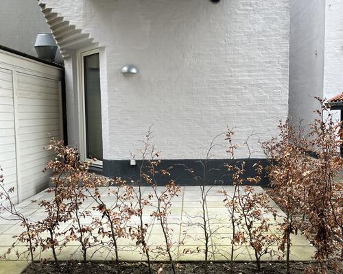 2 værelses lejlighed i Horsens