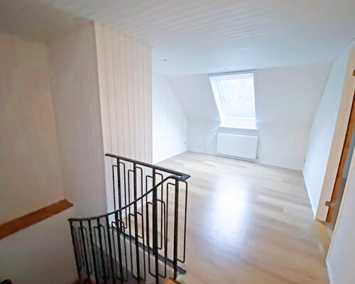 5 værelses hus i Farum