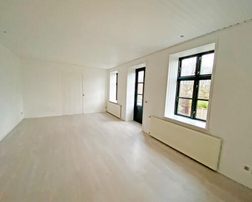 5 værelses hus i Farum