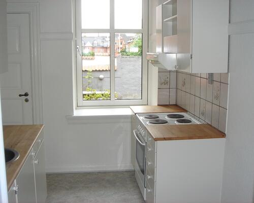 Sjællandsgade 16, st.tH., viborg​