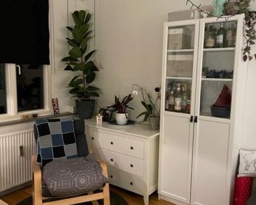 2. vær. lejl. - Østervold