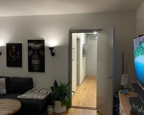 2. vær. lejl. - Østervold