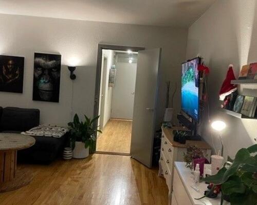 2. vær. lejl. - Østervold