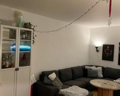 2. vær. lejl. - Østervold