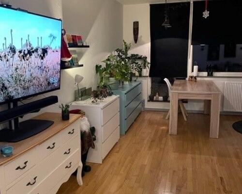 2. vær. lejl. - Østervold