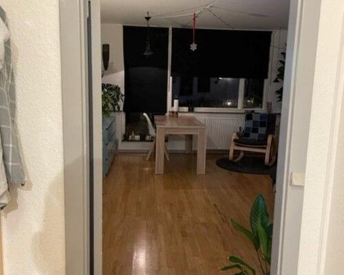 2. vær. lejl. - Østervold