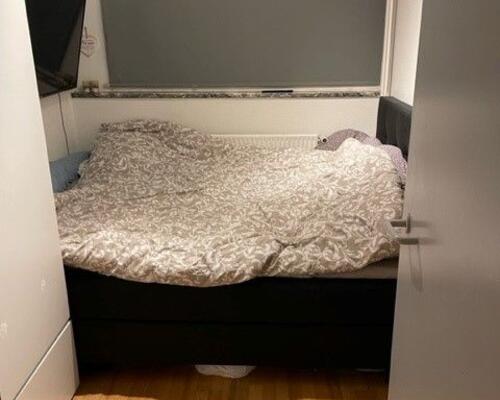 2. vær. lejl. - Østervold