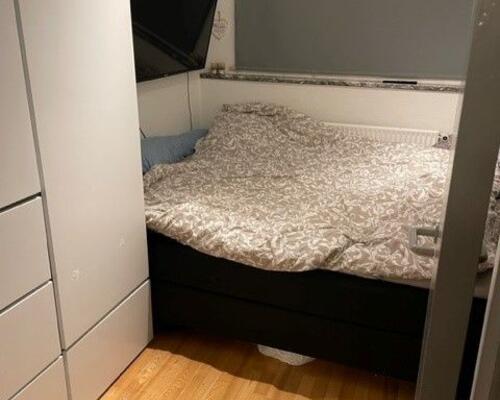 2. vær. lejl. - Østervold