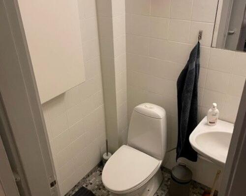 2. vær. lejl. - Østervold