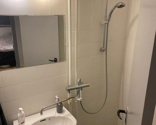 2. vær. lejl. - Østervold