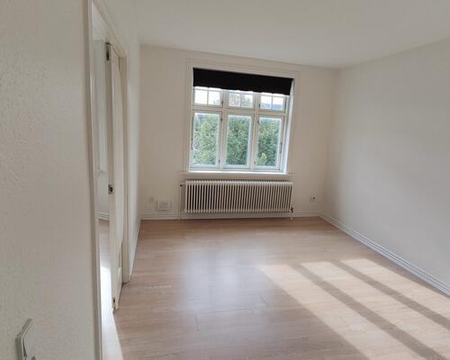 3 værelses lejlighed i Kjellerup