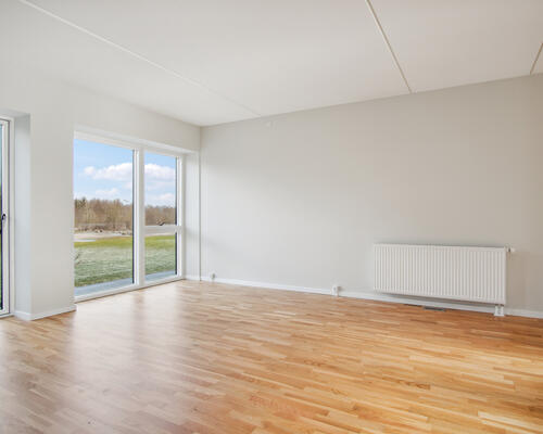 4 værelses lejlighed i Randers NØ