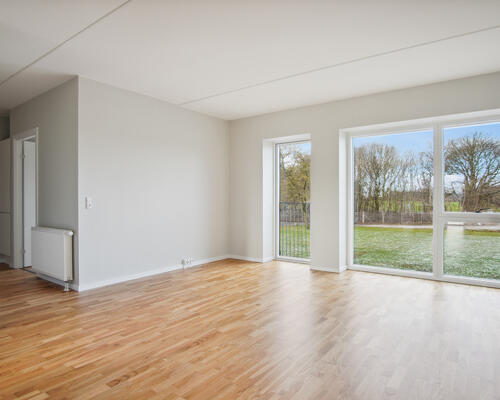 4 værelses lejlighed i Randers NØ